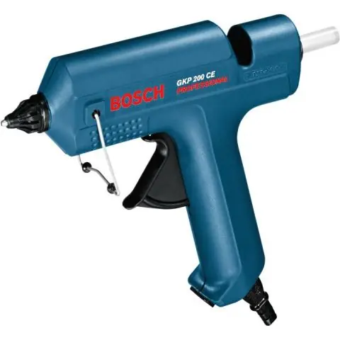Nedsatt pris Bosch GKP 200 CE Limpistol